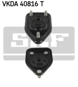 VKDA40816T SKF SKF BMW Подушка аморт.задн. (к-кт. 2шт.) X3 E83 04-